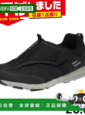 日本直邮Moonstar 男士 SPLT M199 运动鞋5E 加宽非常适合日常穿1
