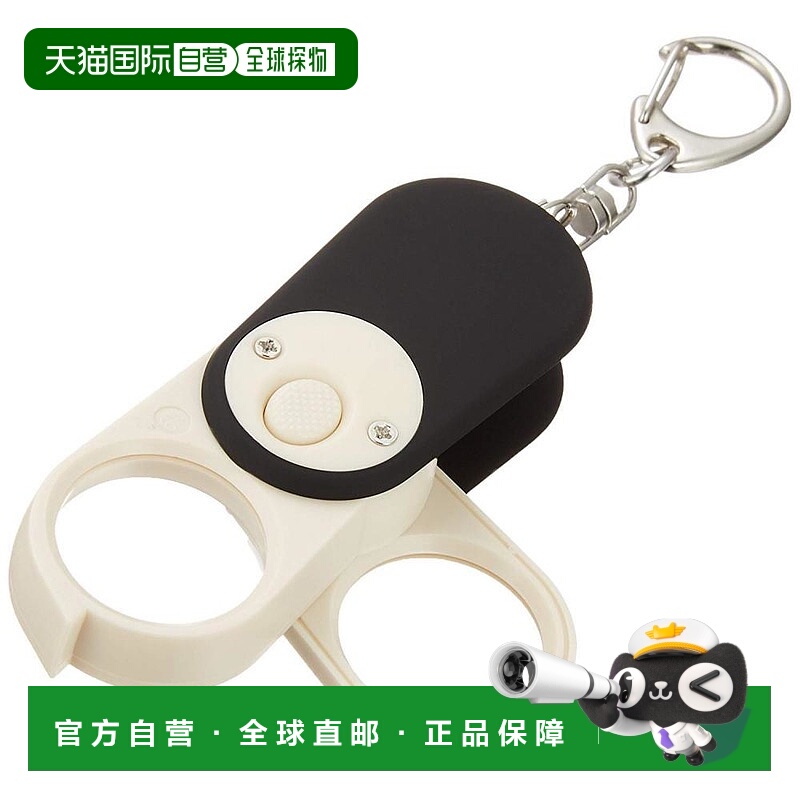 【日本直邮】工程师ENGINEER口袋放大镜4倍/6倍/10倍带高亮度LED