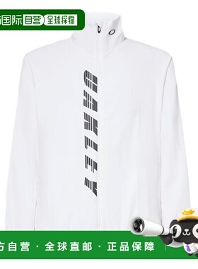 日潮跑腿OAKLEY欧克利 男款 Slant Anthem 网球夹克 12.0