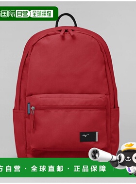 日本直邮MIZUNO colore 背包 22 背包 B3JD200162