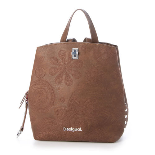 日本直邮Desigual 24WAKP02 Desigual DEJAVU SUMY MINI PU 背包