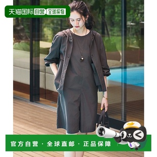 ONE 尼龙多功能包连衣裙 ALL 日本直邮23区