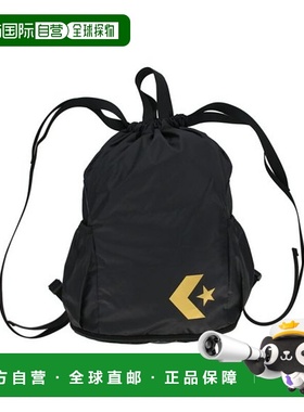 日本直邮CONVERSE 2ROOM KNAPSACK双肩背包双肩包