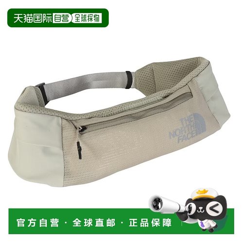 日本直邮【日本直邮】The North Face北面男女同款腰包NM62382-CL