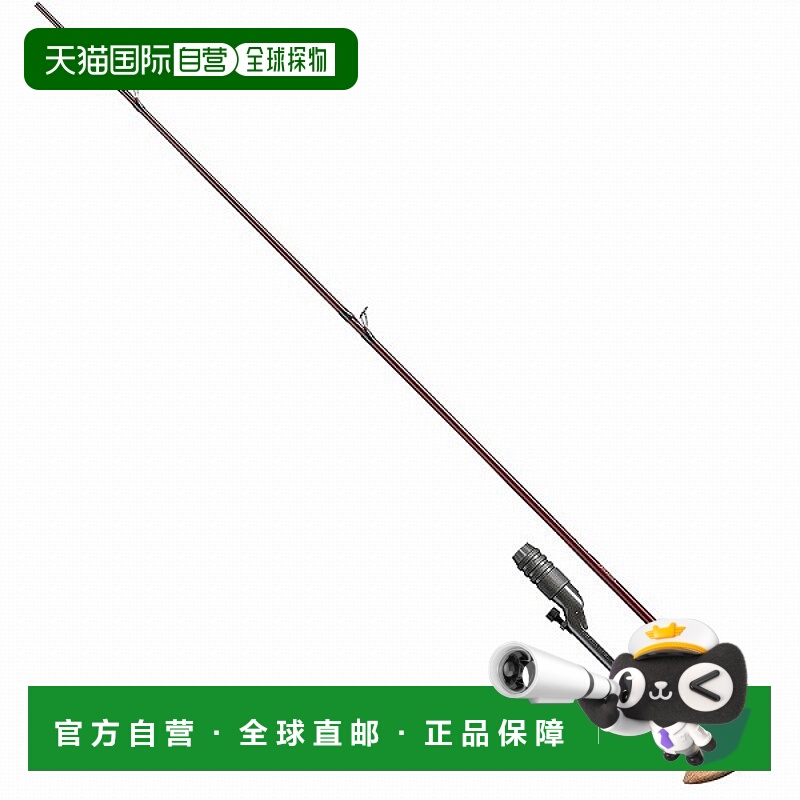 日本直邮Smith GFO-60 级打击创新石墨储水棒 1 件式饵料