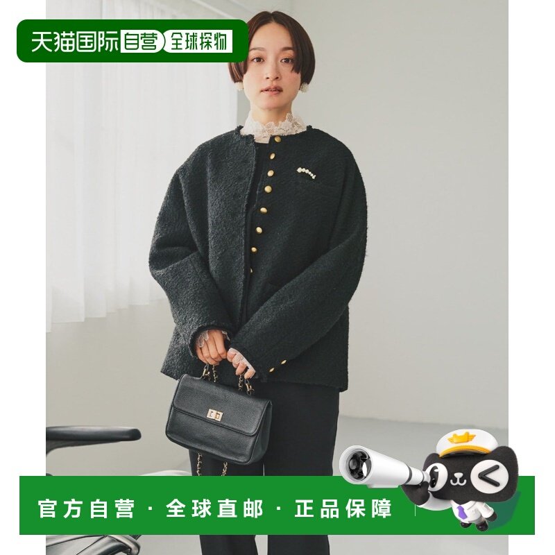 1h可退 日本直邮PUAL CE CIN 女士 全粒面牛皮 2WAY链条单肩包 02,运动包/户外包/配件,单肩包,淘宝优惠券,粉丝福利购,淘宝优惠卷