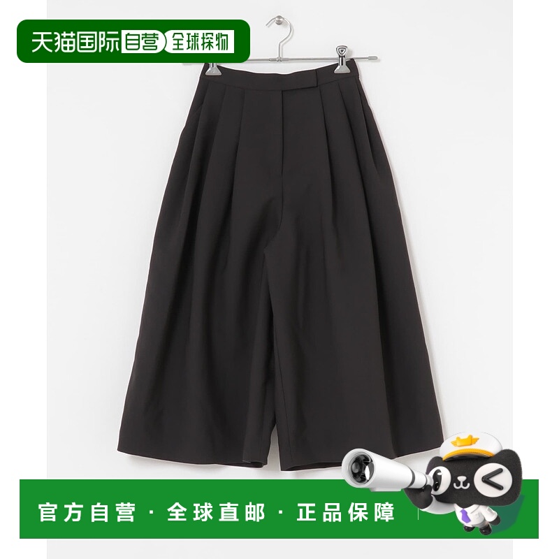 1h可退 日本直邮URBAN RESEARCH ROSSO WOMEN 女装 双层织物高腰