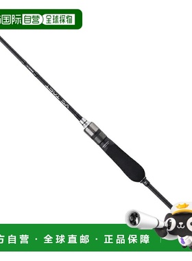 日本直邮JACKALL VC TACT VT-S66L（纺车式两节式）