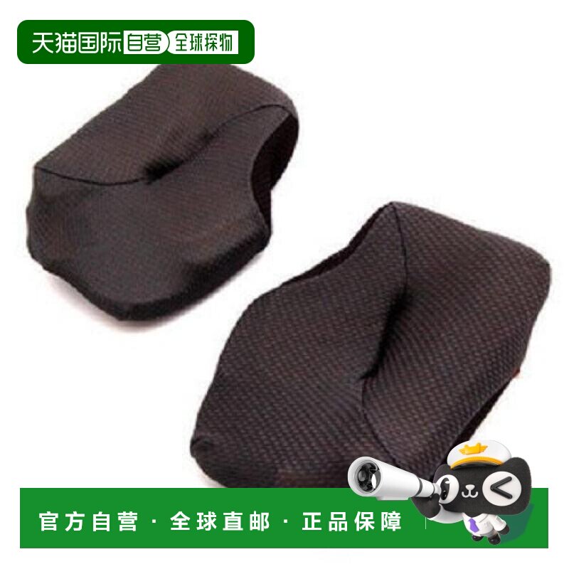 日本直邮arai摩托车用品摩托车头盔缓冲垫TX-3头盔内垫20mm