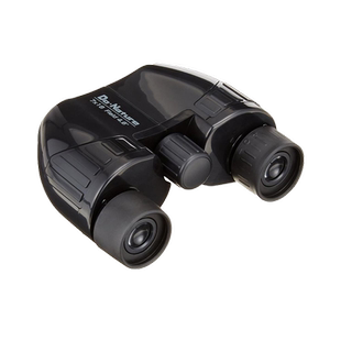 【日本直邮】Kenko肯高双筒望远镜黑色时尚高清STV-B07B7×18