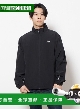 日本直邮 AMJ 男士交叉夹克[AMJ51504] 夹克速干高弹