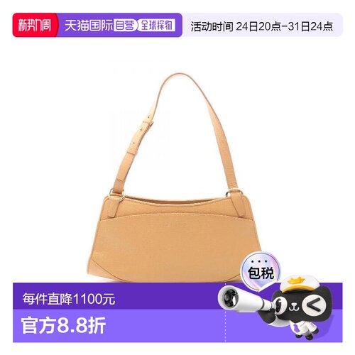 日本直邮中古Loewe罗意威女包B级9新Shoulder bag肩包牛皮单肩包