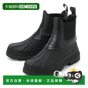 Riley 黑色切尔西靴女士加大码 踝靴 秋冬 2025 日本直邮CELINE