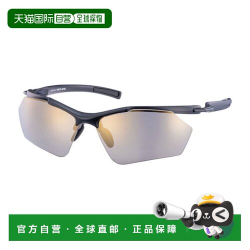 日本直邮SWANS 斯旺斯男女 Airless-Core2 偏光太阳镜 SACR2-0851