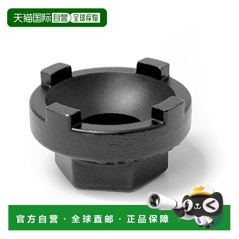 【日本直邮】Park Tool自行车零配件轮卸载4档倍BMX /单用FR-6