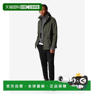 MRO1401WAP 轻质防水雨衣 DOV 男士 日本直邮Hunter