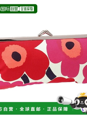 日本直邮Marimekko “SILMALASI KUKKARO MINI UNIKKO”北欧 Silm