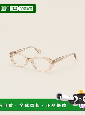 1h可退 日本直邮MILLE 女士 耀彩糖果色 光滑柔感 太阳镜 2509092