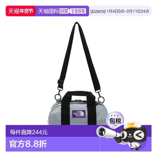 1h可退 日本直邮THE NORTH FACE PURPLE LABEL 北面紫标 男女同