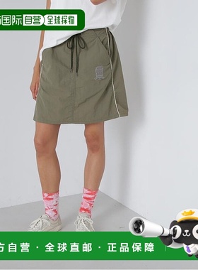 日本直邮AVIREX 签名款短裙背心 [AV1129EW020046]