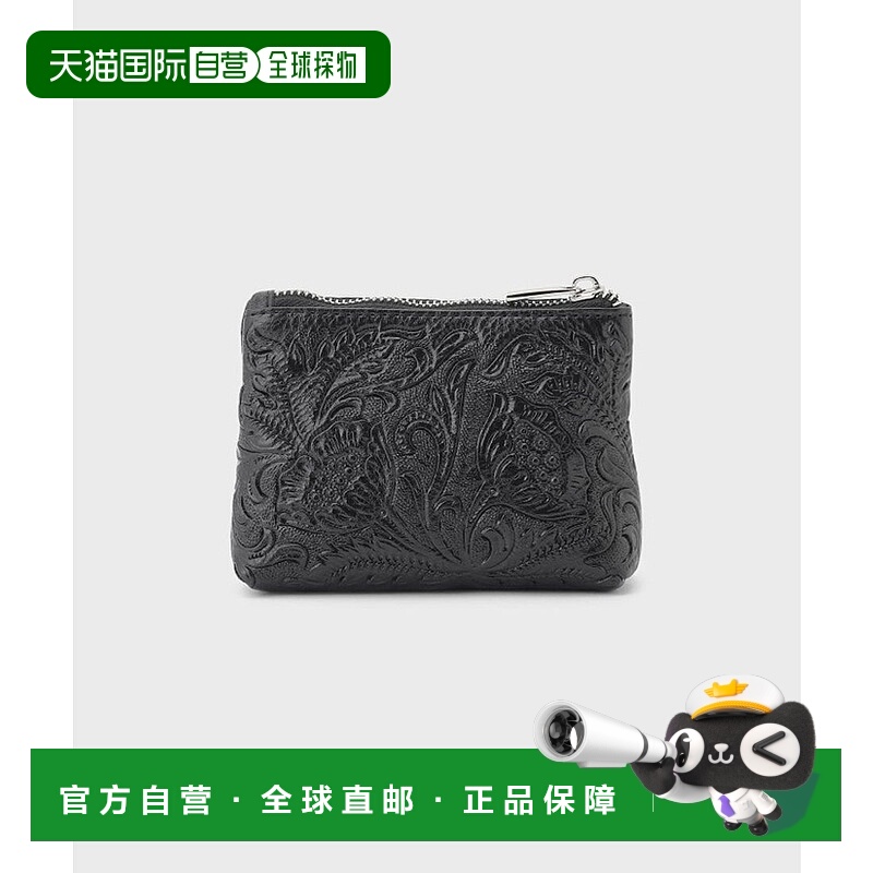 日本直邮GRACE CONTINENTAL Mini Pouch 女士迷你手包 [GR9467DW0