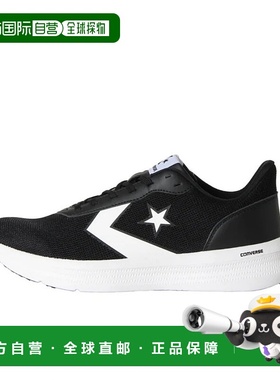 日本直邮CONVERSE-Converse Daystar 34201870运动鞋：黑色匡威IM