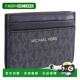 Kors 双折钱包 男士 日本直邮Michael COOPER FOLIO 36S5LCOF1B