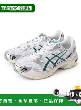 1h可退 日本直邮asics 男士复古缓震运动鞋 GEL-1130 2025ABHA152