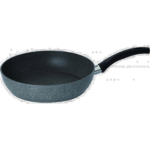 【日本直邮】Ballarini巴拉利尼 深型炒锅 24cm 75001-779涂层