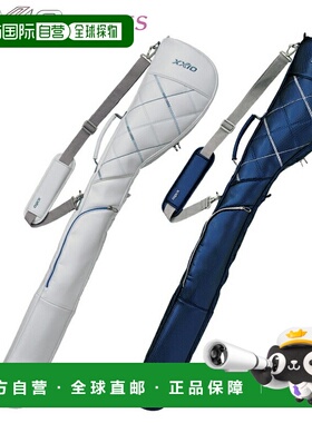 日本直邮DUNLOP XXIO 俱乐部包“GGB-X162WC”女士型号