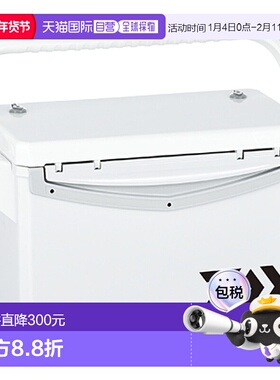 日本直邮Daiwa Cool Line α 活虾 S1500 冷藏箱