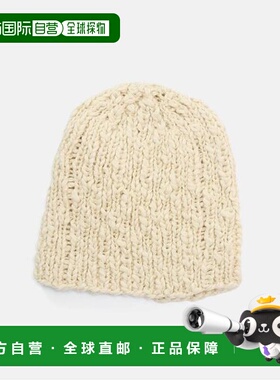 日本直邮JOURNAL STANDARD REVIS/レビス 镂空针织针织帽