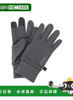 1h可退 日本直邮NANGA 男女同款 POLARTEC四向弹力保暖手套 14883