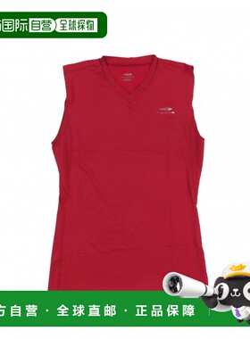 日本直邮TIGORA 儿童足球压缩无袖内搭T恤 [TR-8SW4253UT]