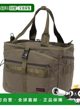 日本直邮BRIEFING TURF WIRE波士顿包 STD BRG253T08 068 背包