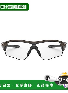 【日本直邮】OAKLEY 太阳镜 RADARLOCK PATH 抛光白色 均码 运动