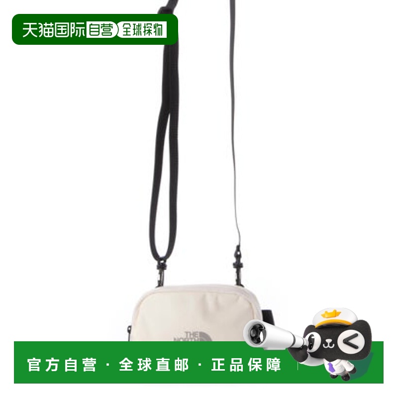日本直邮The North Face White Label 背包 [nn2pq09k cre] 白色