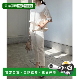 日本直邮KOBE LETTUCE 正式套装长裤[E3220] KO5653EW21569 裤子