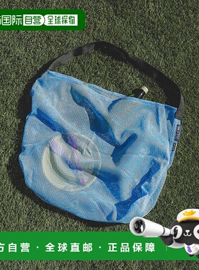 1h可退 日本直邮bpr BEAMS JULY NINE男女通用大号网状肩背包 336