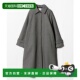 立领大衣 1h可退 女士 女装 MANTECO联名 日本直邮UNITED ARROWS