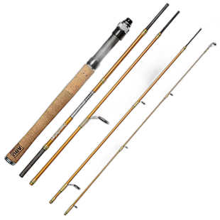 日本直邮Abu Garcia Zoom Safari ZMSS-605L（移动杆）