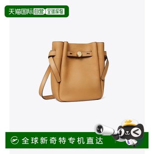 真皮小號斜挎包 日潮跑腿TORY Romy Tiramisu BURCH湯麗柏琦 高度