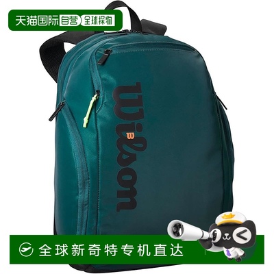 【日本直邮】威尔胜 网球羽毛球拍包 Blade Super Tour V9 背包
