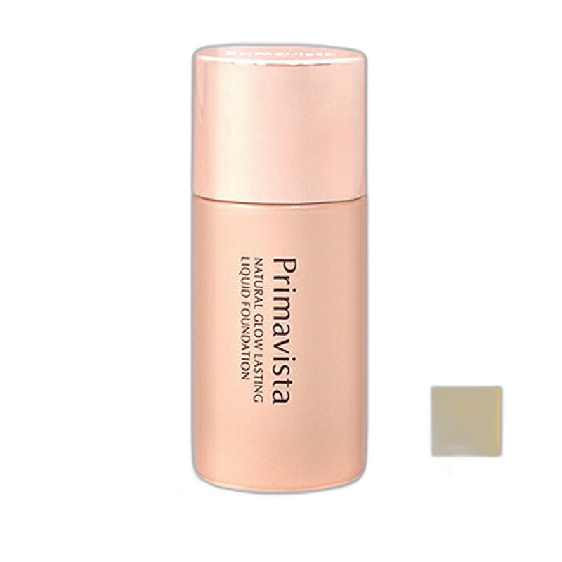 日本直邮花王SofinaPrimavista粉底液30ml【效期至少剩半年】