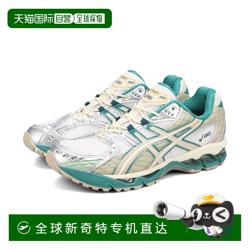 日本直邮ASICS SPORTSTYLE GEL-NIMBUS 10.1 ASICS 运动风格 Gel