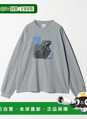 1h可退 日本直邮BEAUTY&YOUTH UNITED ARROWS  PARROTT CANVAS 长