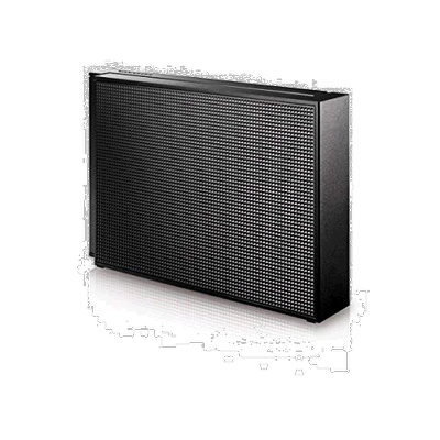 【日本直邮】IODATA 外置硬盘6TB USB3.1Gen1 USB 3.0 HDCZ-UTL6K