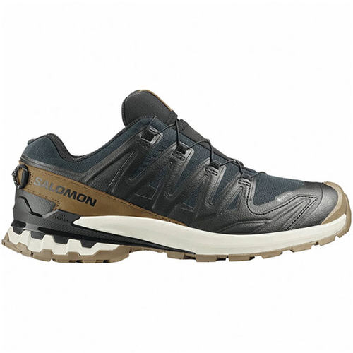 日本直邮Salomon XA PRO 3D V9 GORE-TEX LIFELONG 男士越野跑鞋L