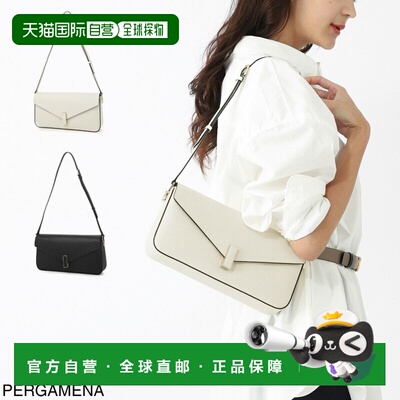 日本直邮Valextra 女士两用单肩包/手拿包 (wbes0054031loc99) ww