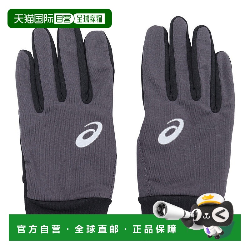 日本直邮ASICS-ASIC（儿童）初级热身手套棒球3121B320.0 双手新